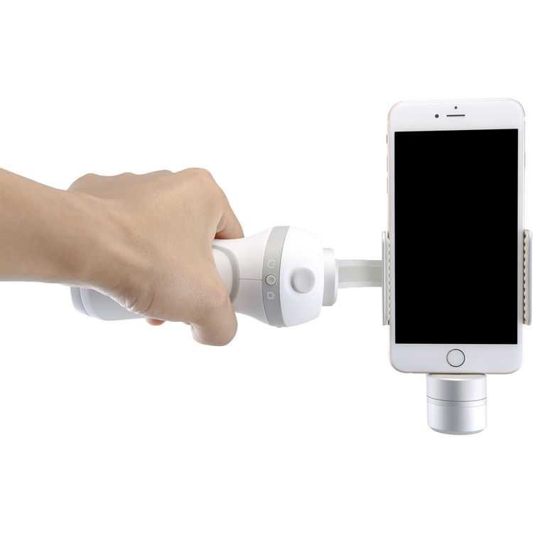 Berkualitas  MANTAP Feiyu Tech Vimble C Smartphone Gimbal Limited