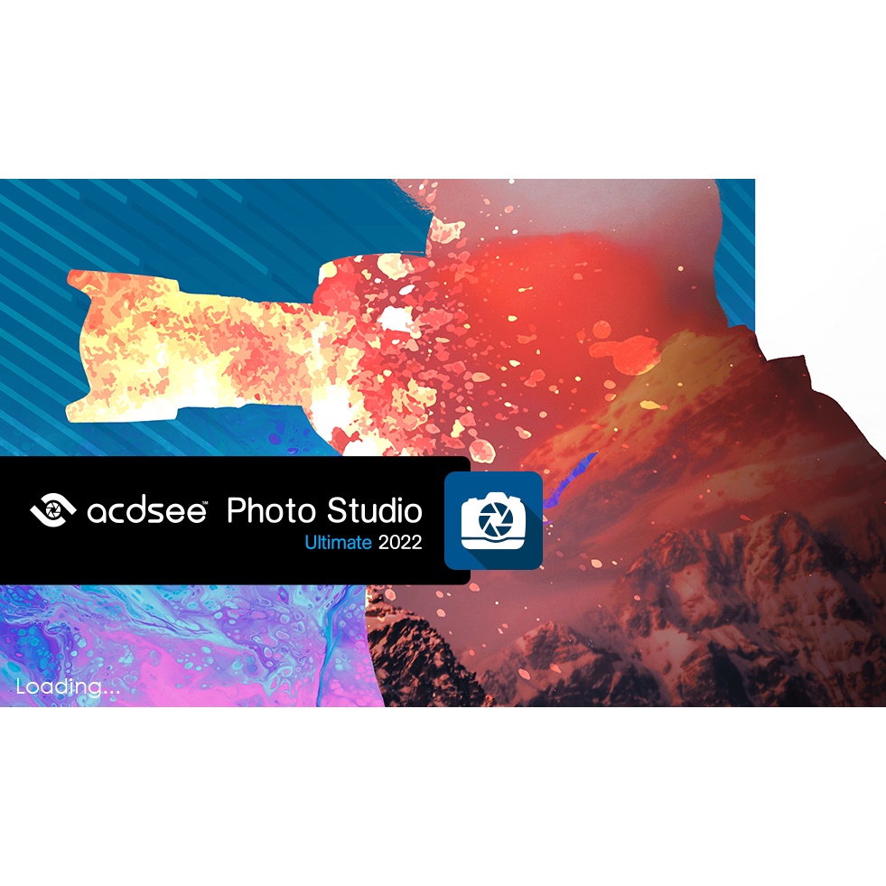 ACDSee Photo Studio Ultimate 2025 Full Version Lifetime + Video Cara Install