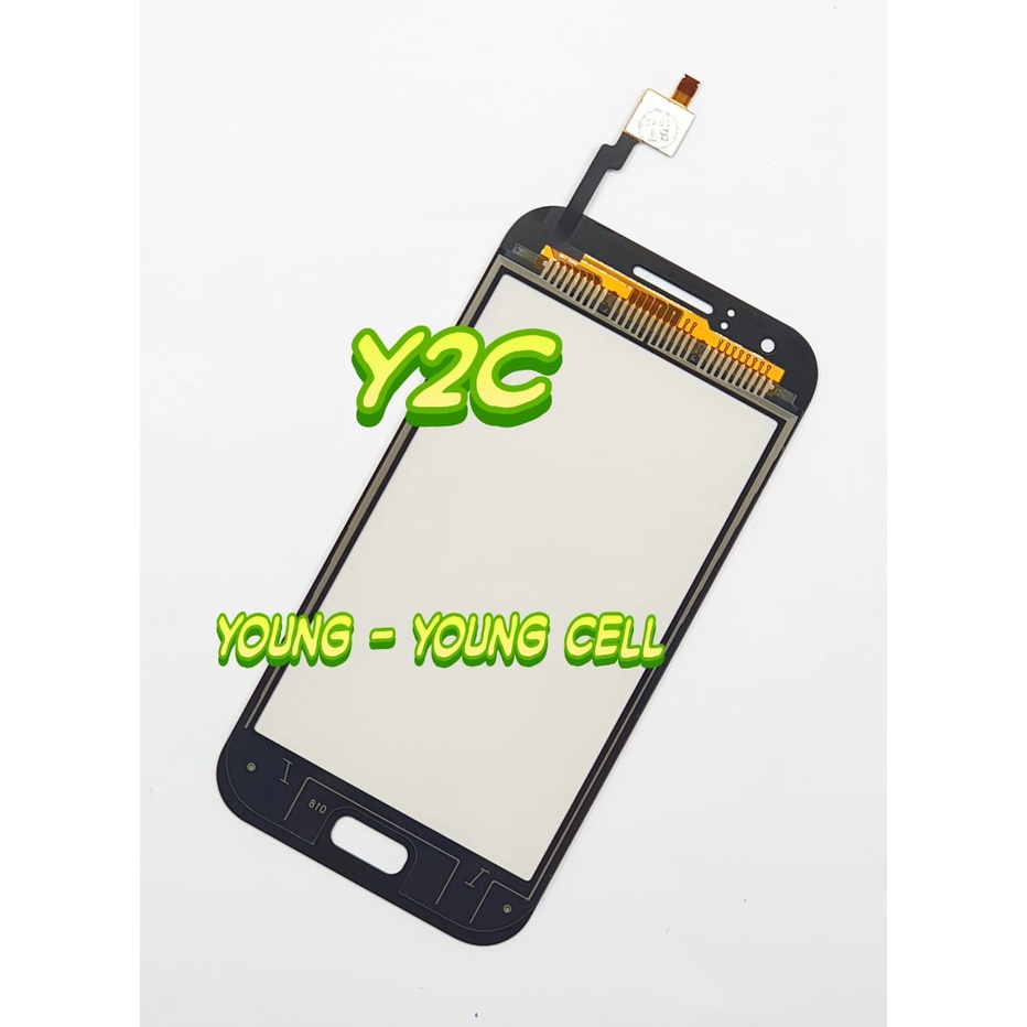 TOUCHSCREEN SAMSUNG J100 J100H / GALAXY J1 2015 / TASKRIN LAYAR SENTUH TC