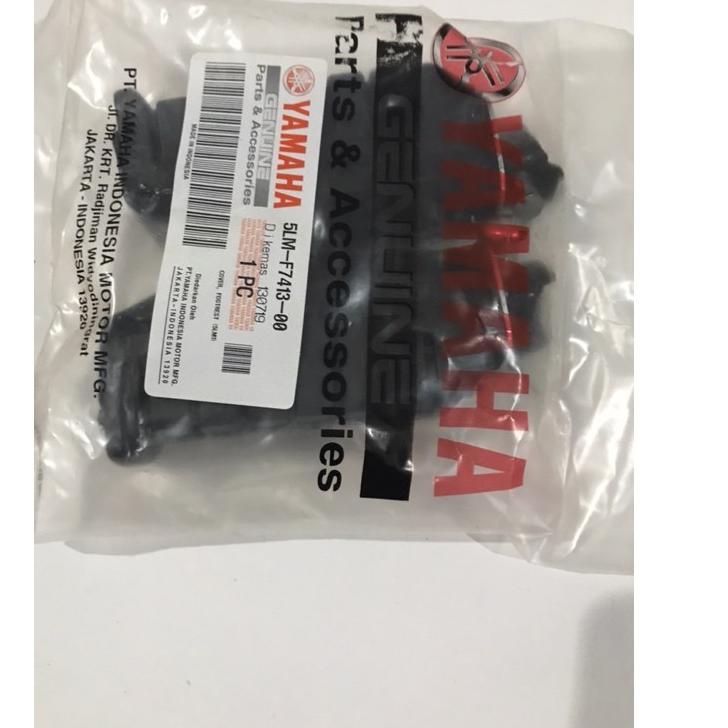 ダ Karet FootStep Belakang Jupiter JupiterZ Vegazr VegaR  MX Limited