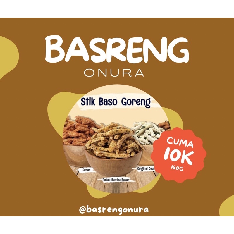 

basreng hot viral onura