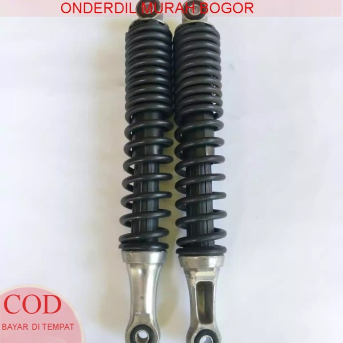 shockbreaker supra x 125 original ahm