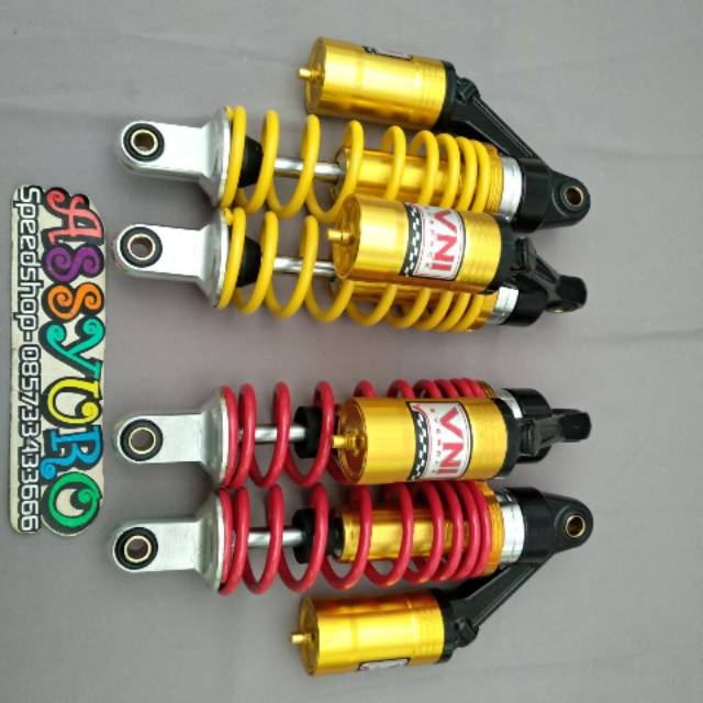 SHOCK VNI TABUNG 270mm