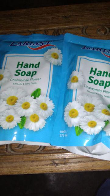 Yuri Hand Soap Yuri Hand Wash Yuri Handsoap Handrub Hand Scrub Sabun Pencuci Tangan Anti Bakteri