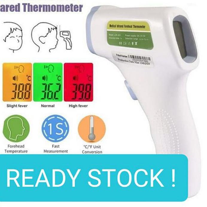 Bagus JZIKI Alat Cek Pengukur Tekanan Tensi Darah Digital Tensimeter Sphygmomanometer Blood Pressure