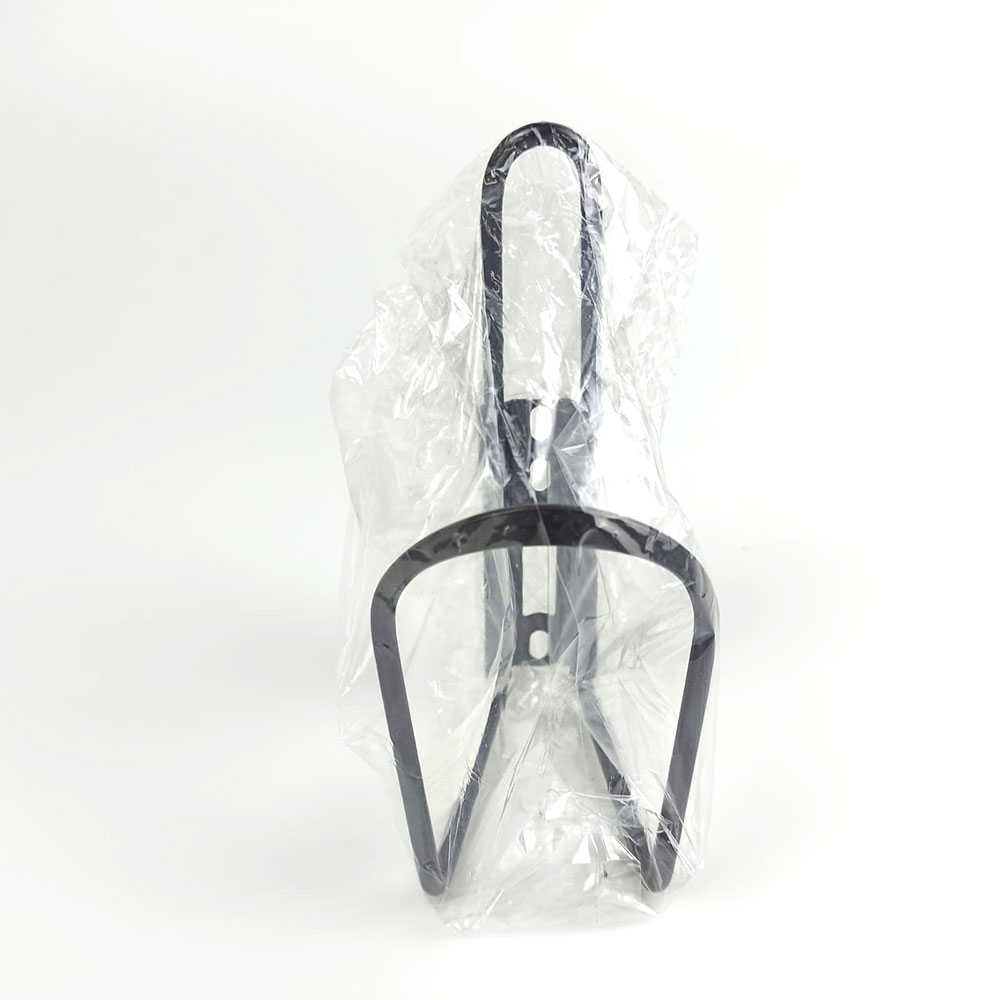 TaffSPORT Holder Botol Minum Sepeda Aluminium