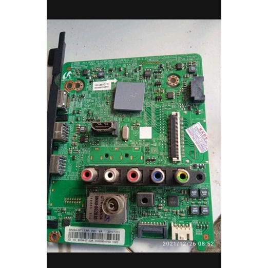 mainboard mb Samsung 24h4150