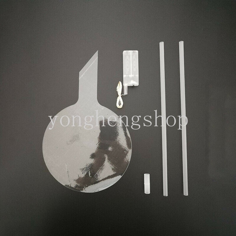 Lampu String LED 20 &quot;Bentuk Balon Bobo Unicorn / Bintang / Hati Untuk Dekorasi Pesta Ulang Tahun / Pernikahan