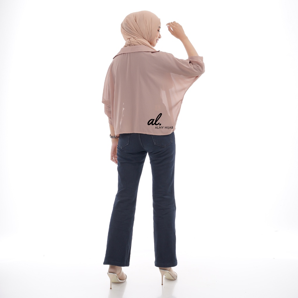 YOLA BATWING OUTER/YOLA BASIC OUTER CERUTY