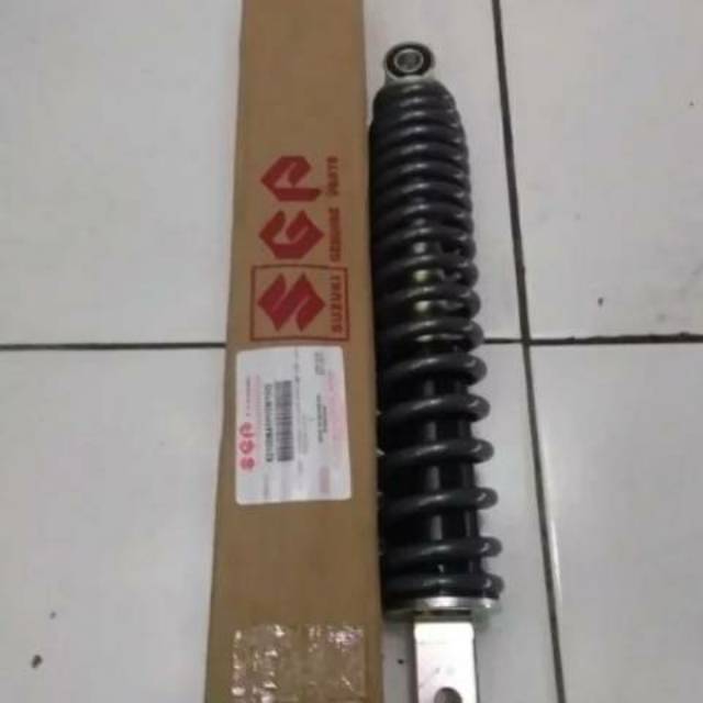 Shockbreaker belakang suzuki skydrive 125