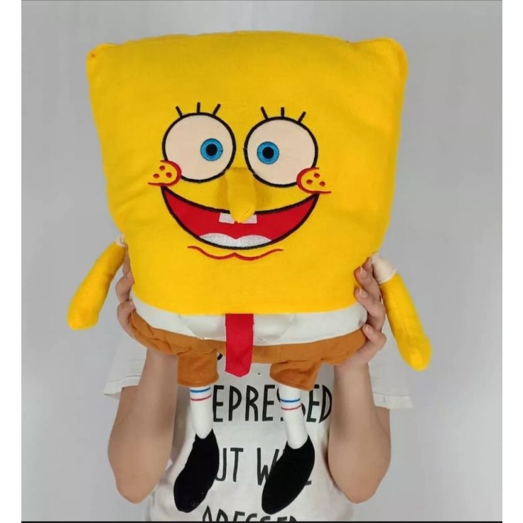 Boneka Spongebob
