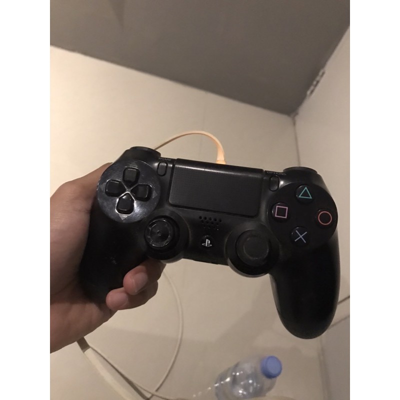 Stik PS4 Ori Mesin
