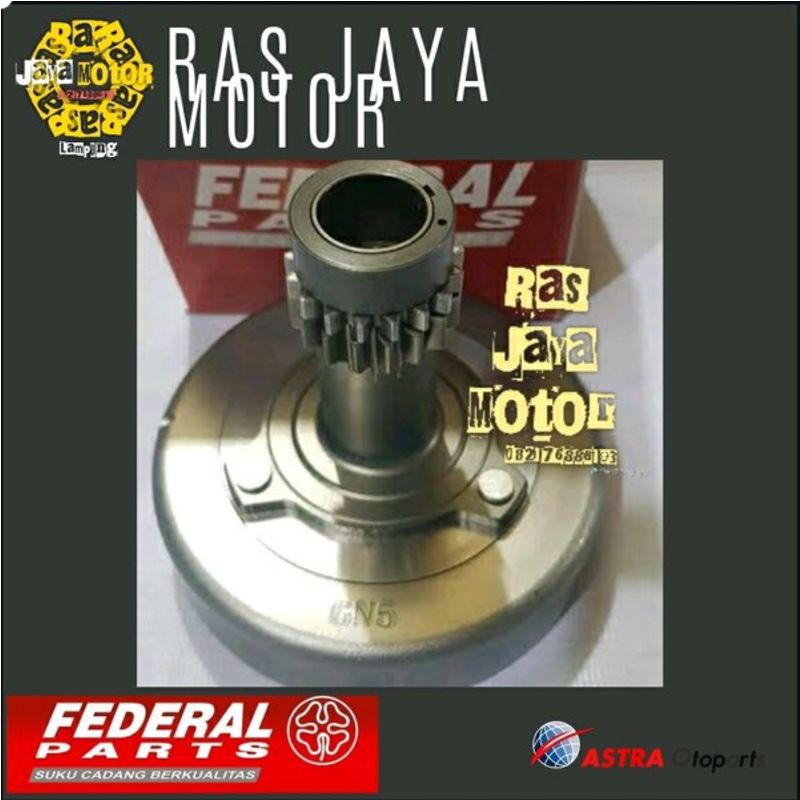 Lonceng Rumah Ganda Gigi Nanas Grand Supra Astra Federal Lonceng Rumah Ganda Gigi Nanas Grand Supra Astra Federal