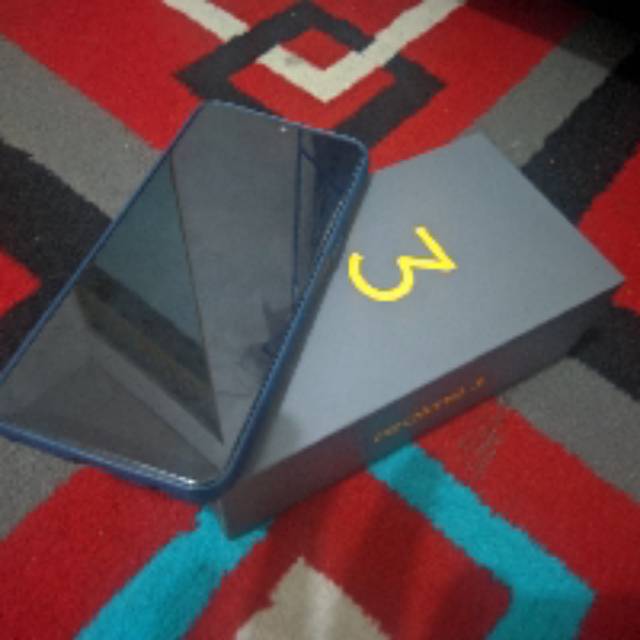 Realme 3 3/32GB Second