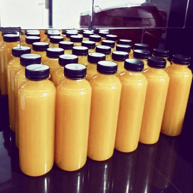 

Jamu tradisional & "anti corona