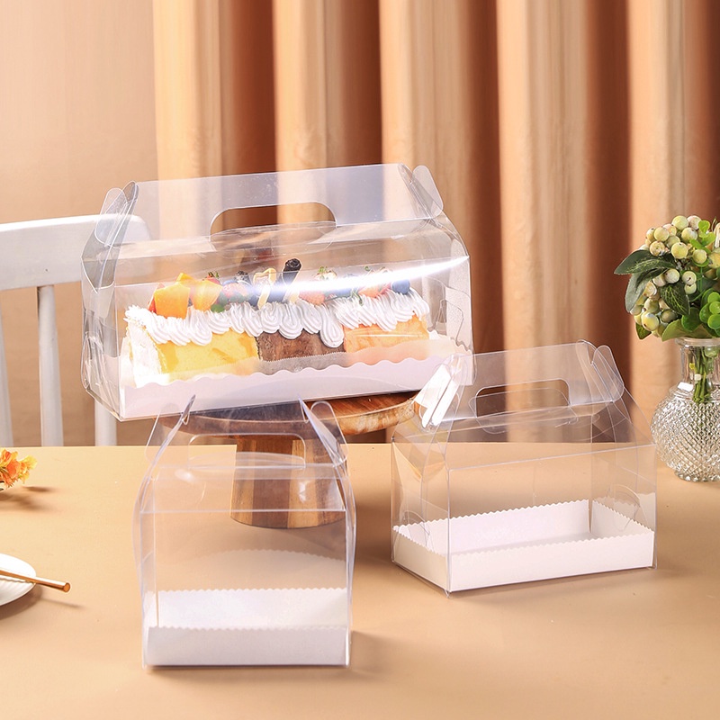 Box Mika Gable / Box Mika Gable Bolu Gulung / Box Gable Handle