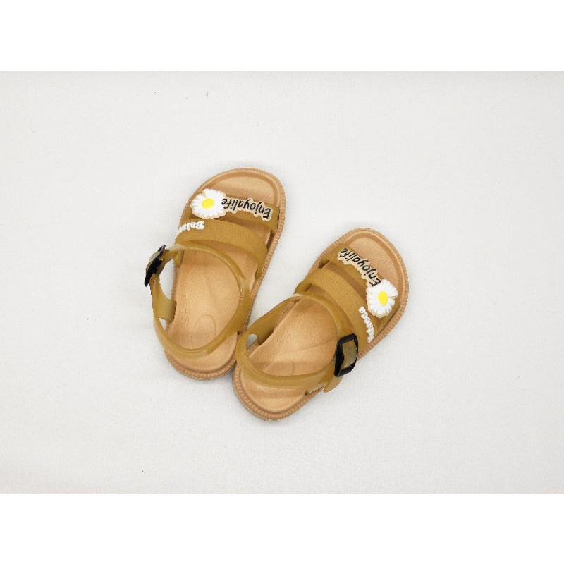 SANDAL ANAK WANITA TERBARU / SANDAL ANAK TALI BELAKANG WANITA TERMURAH / SANDAL ANAK MOTIF BUNGA / SANDAL ANAK GUNUNG WANITA / FASHION ANAK WANITA / SANDAL ANAK-ANAK WANITA / SEPATU SANDAL ANAK PEREMPUAN JELLY