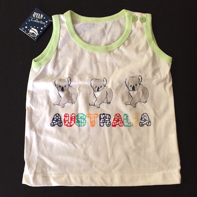 BAJU BAYI RYAN COLLECTION