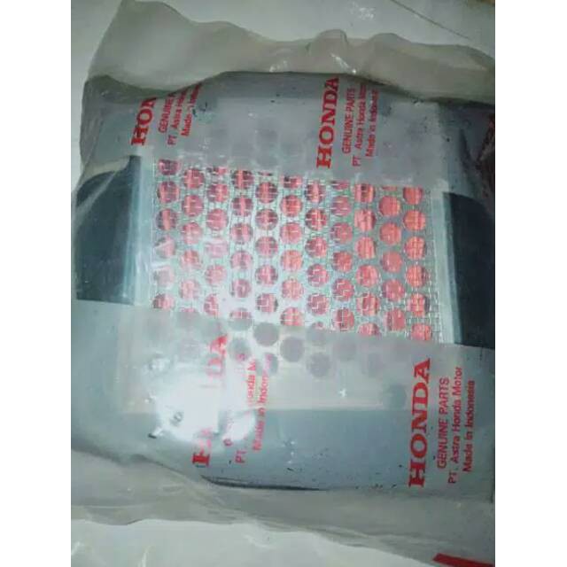 Filter udara Vario 110 lama techno 110 CBS-M.P