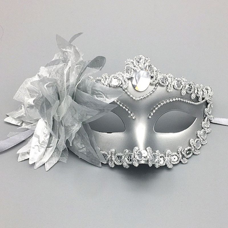 PCH TOPENG PESTA / MASQUERADE PARTY MASK / TOPENG HALLOWEEN / TOPENG ANONYMOUS PRIA WANITA