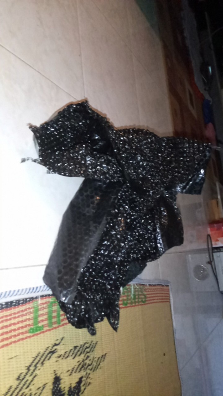 (25pcs)thinwall 750ml Rect best Fresh