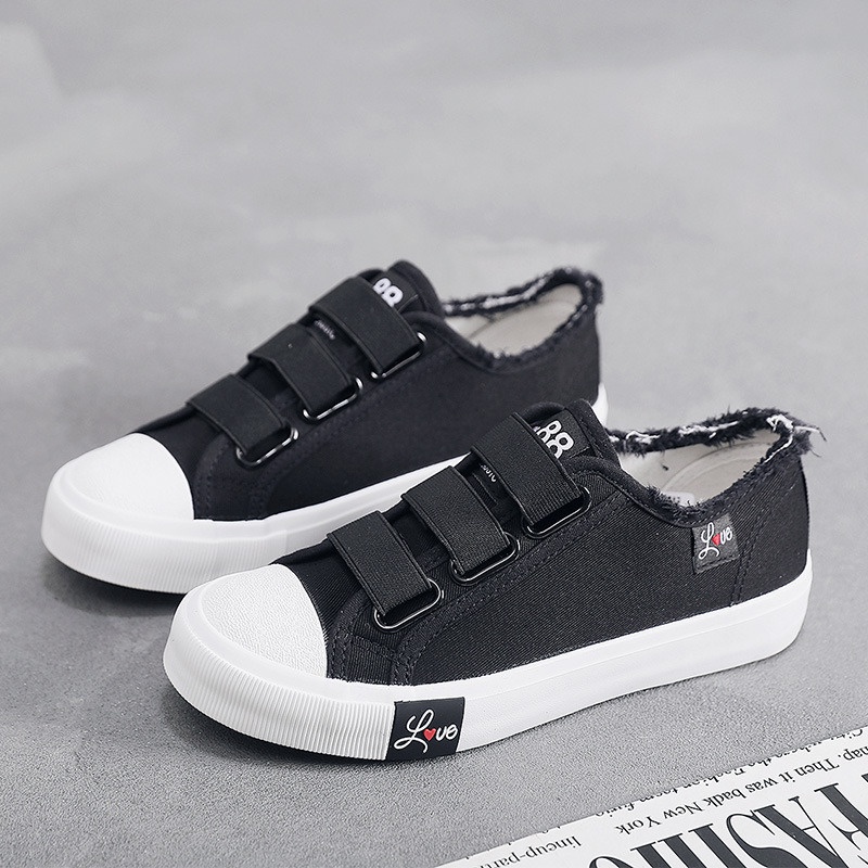 aid 0107,sepatu wanita import fashion sneaker wanita cantik dah terbaru