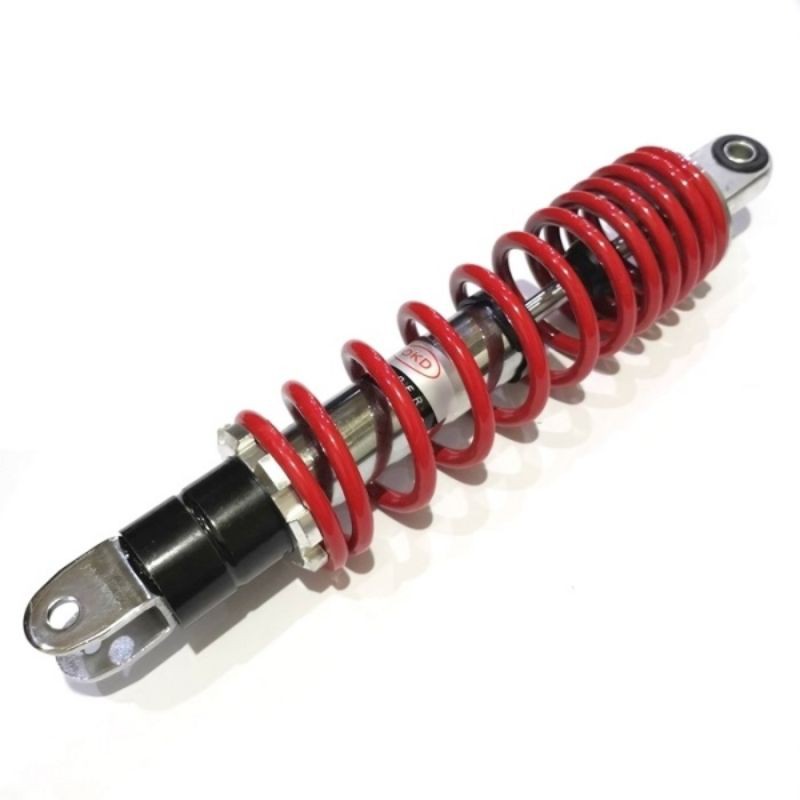 WARREN mono sok shok shock belakang mio okd