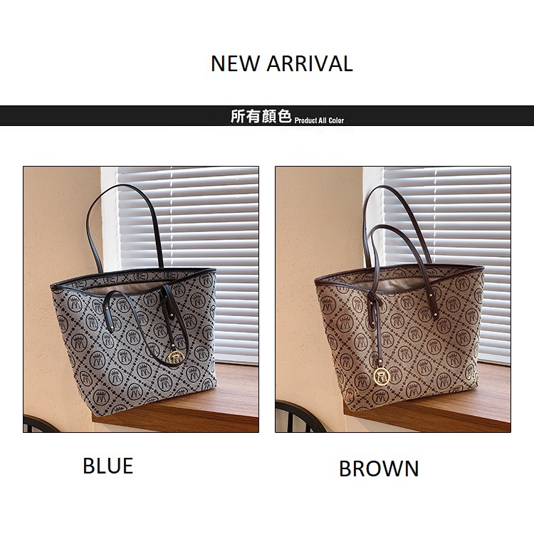 (2Pc Bisa 1Kg)GTBI998876722 New arrival  !!! Tas Tote Bag  Wanita Import Premium  Ready