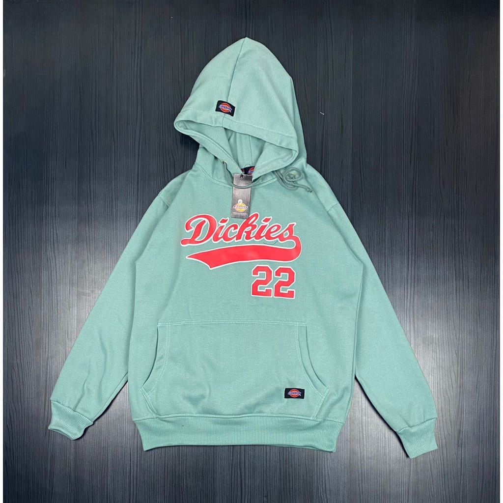 HODIE DICKES MINT