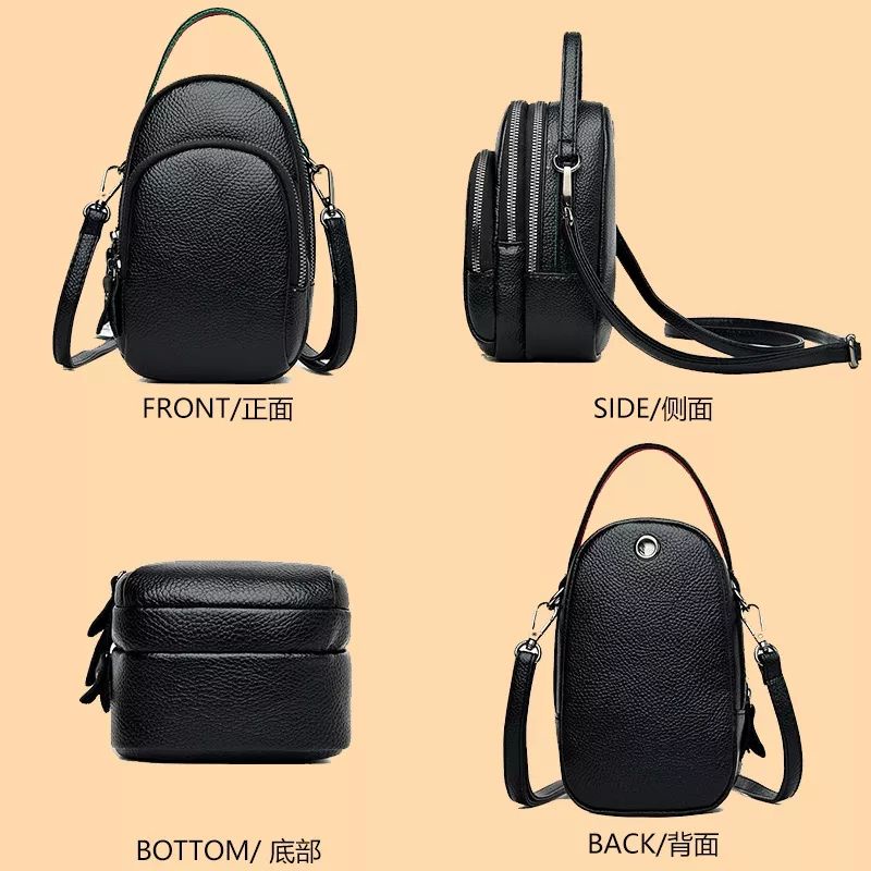 Tas Selempang kecil Wanita - Sling bag Wanita - Tas  Wanita - Tas jingjing