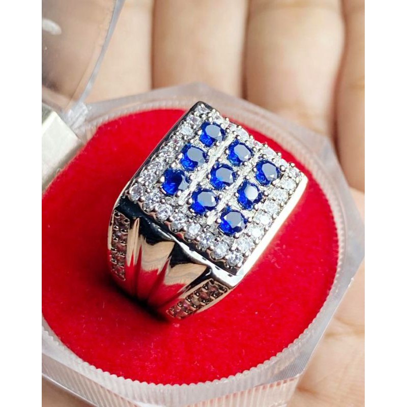 BATU MULIA BERLIAN EROPA