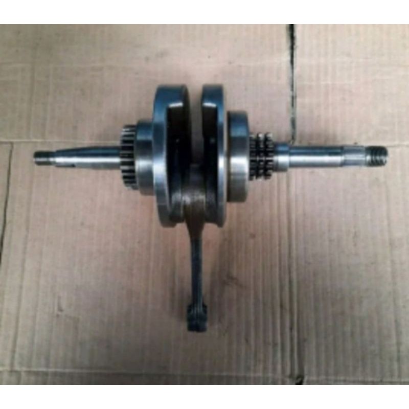 kruk as setang seher beat karbu kode KVY original