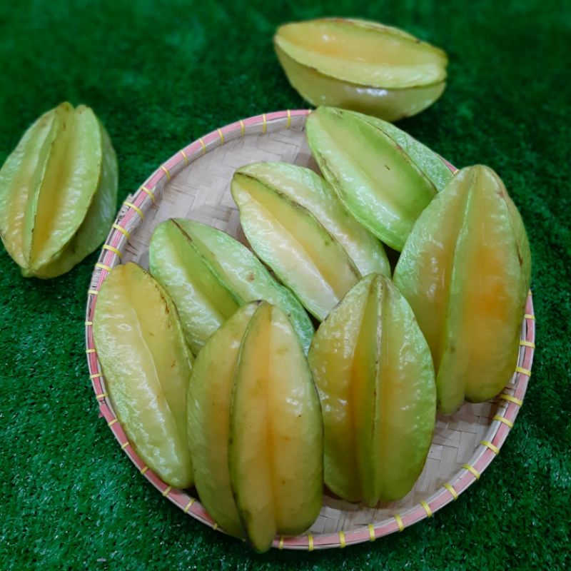 

Belimbing Fresh 1kg