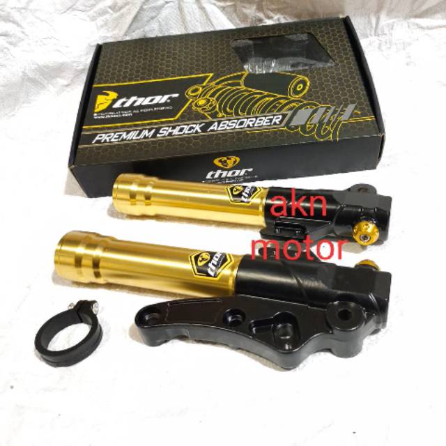 Shock depan yamaha nmax 155 old nmax new battom shock depan nmax new