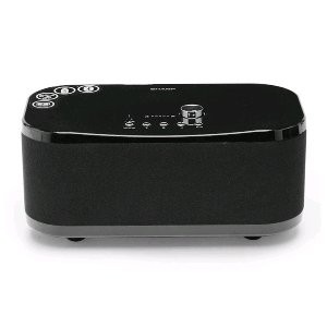 Unik SHARP CBOX MTB210 ACTIVE SPEAKER MULTIMEDIA BLUETOOTH Diskon