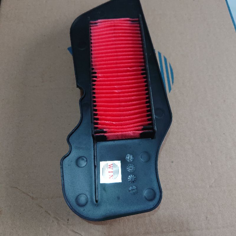 Filter Udara Yamaha Mio M3 Merk Win