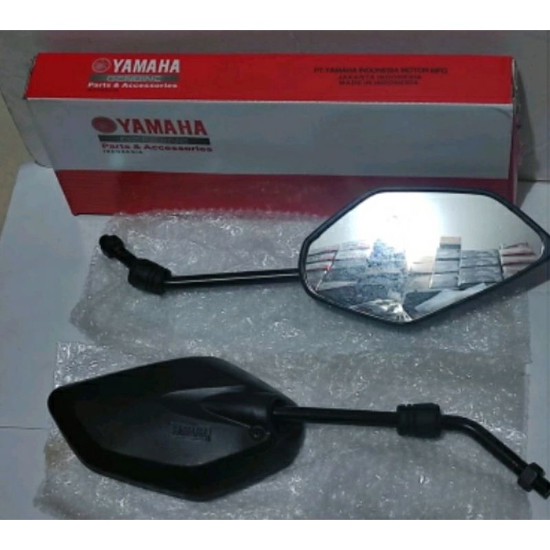 Spion jupiter mx new lc 135 ori yamaha