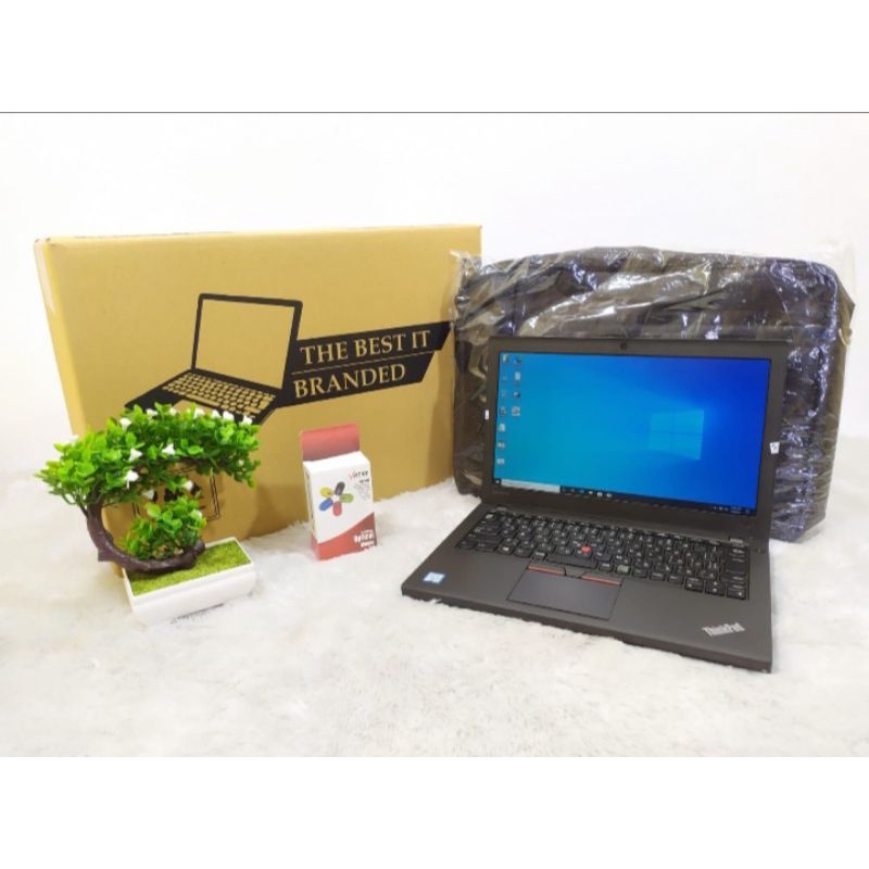 Lenovo Thinkpad X260