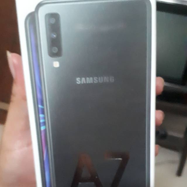 Samsung A7 2018 4/64GB