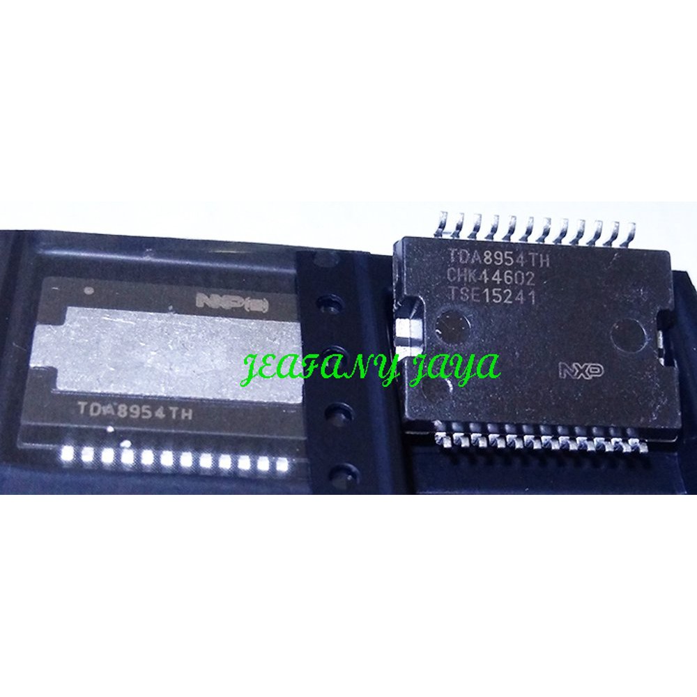 Lihat Detail TDA8954TH edisi grosir
