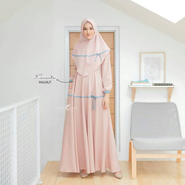 Kananta dress by Emmaqueen