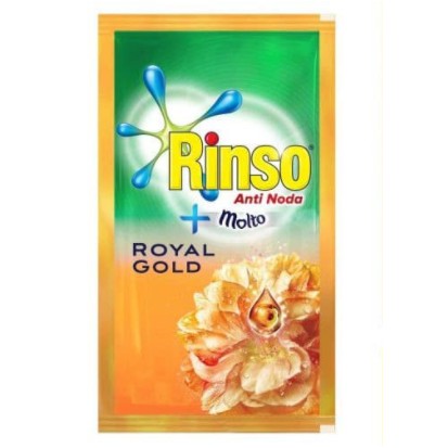 Rinso Molto Liquid Royal Gold 42ml