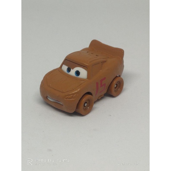 cars mini as chester Whipplefilter loose