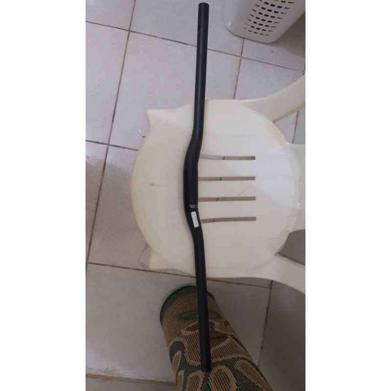 Handlebar Entity Sport