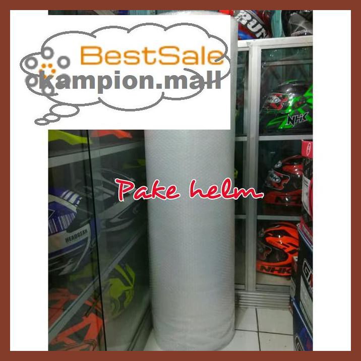 

Y7Tuut7- Bubble Wrap/ Plastik Gelembung E46Et57-