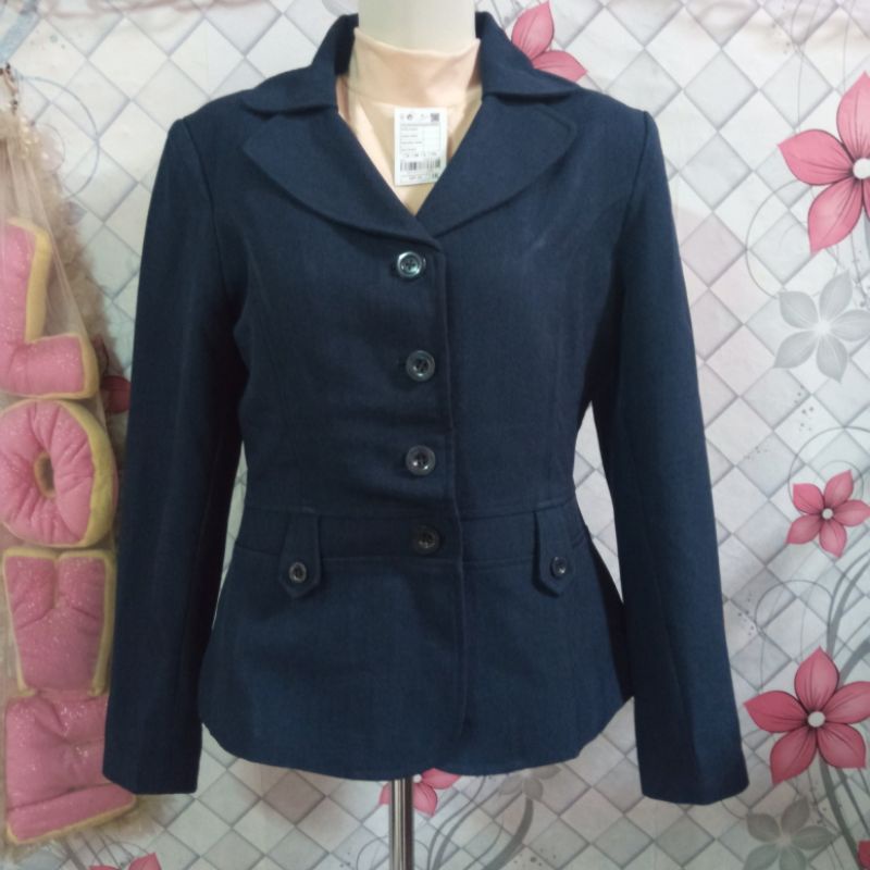 Blazer brand chandra ORI PRELOVED