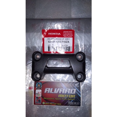 53131k15710za raiser atas stir new cb 150R k15P original