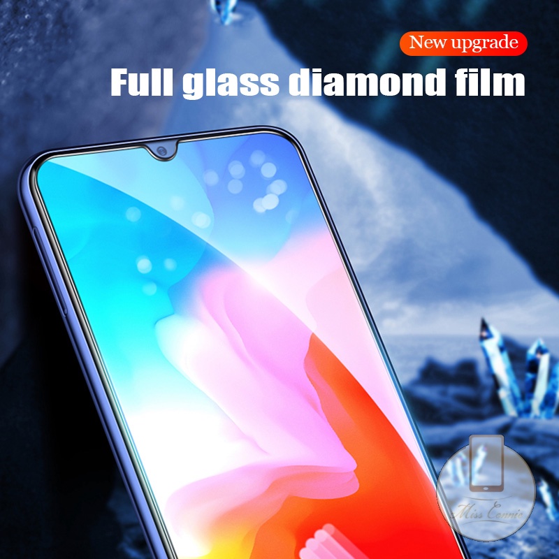 9d Tempered Glass Film Infinix Hot 12 9 11 8 10 Main Hot S4 10Lite 10t 10s 12i 20 20S 12Pro Smart6 5 4 3 Plus Note 12 G96 Pro 2023 Note 11 8 10 7Lite 10Pro S5 Layar Lindungi