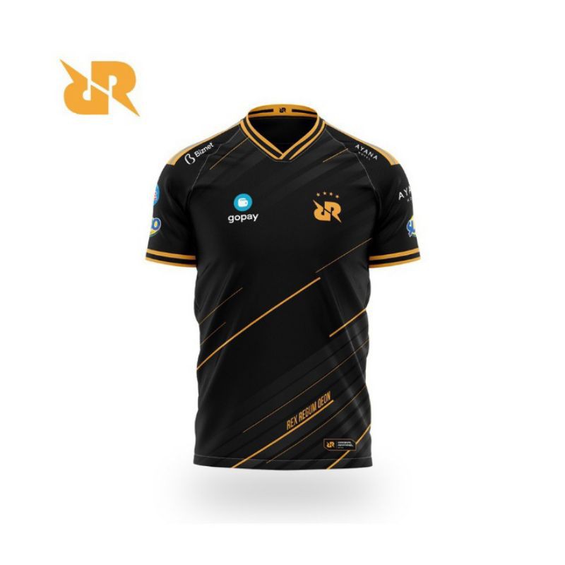 Jersey RRQ