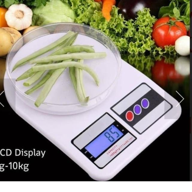 Timbangan Dapur Digital elektrik timbangan digital timbangan kue